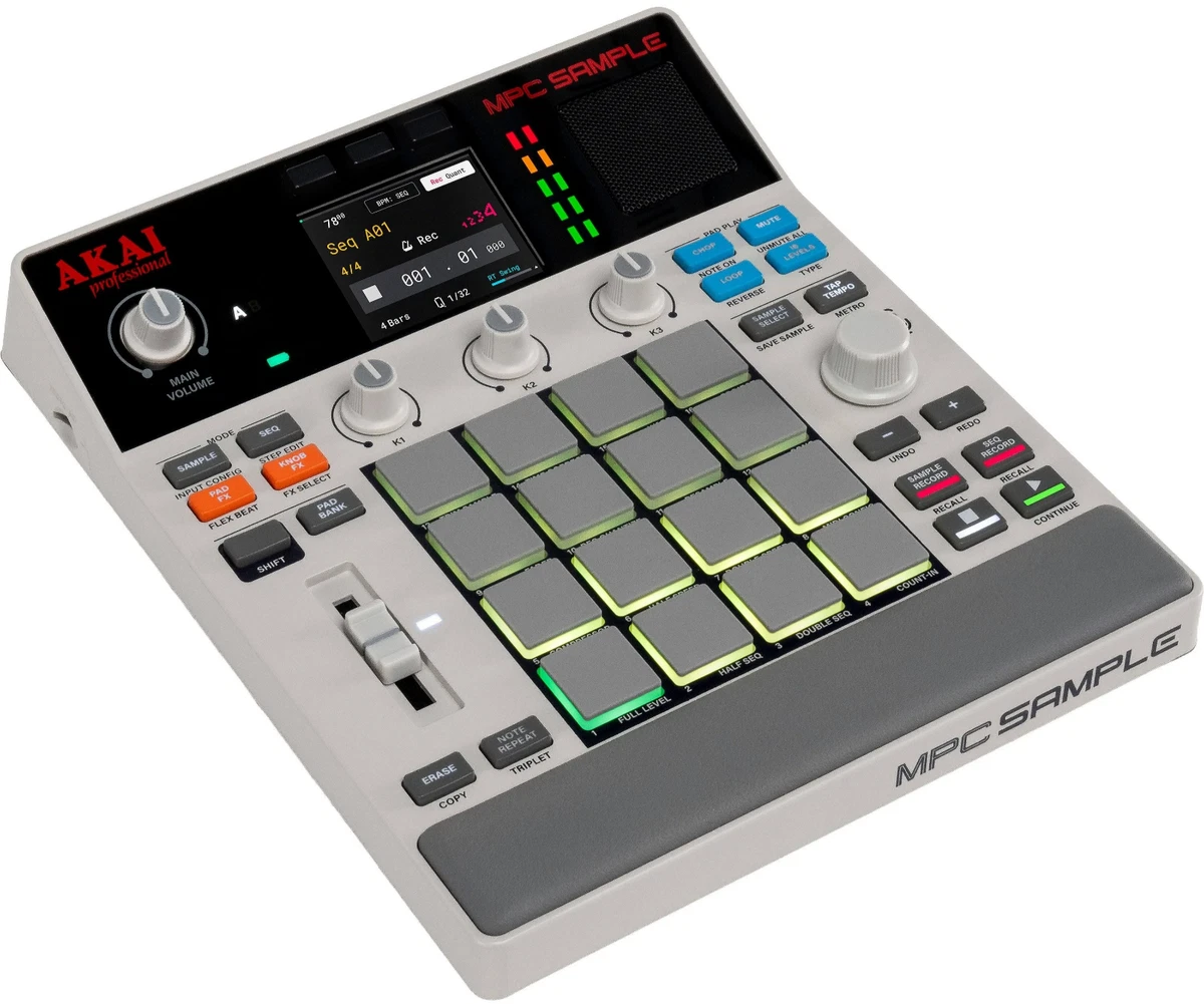 Samplers & Sequencers for sale | eBay