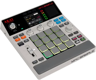 Samplers & Sequencers for sale | eBay