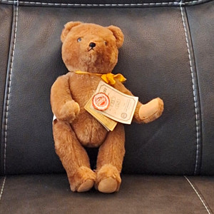 Hermann Limited Edition Bear | eBay
