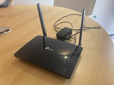 TP-Link Archer AC1200 MR550 LTE 4G+ Dual Band Router