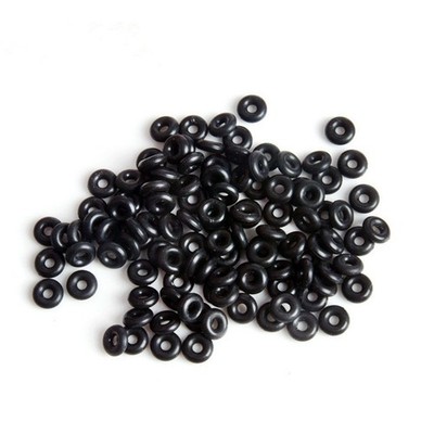 Draussen O-Ring 5.1mm/1.0-1.1mm 6mm/2.1-2.3mm 7mm/3.0-3.1mm 9mm/5.1-5.3 Mm