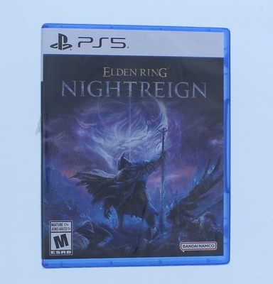 Elden Ring NighReign  PS5