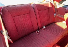 1991 Mustange GT 5.0