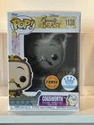 Funko Pop! Vinyl: Disney - Cogsworth (Chase) - Funko Web (FW) (Exclusive) #1138