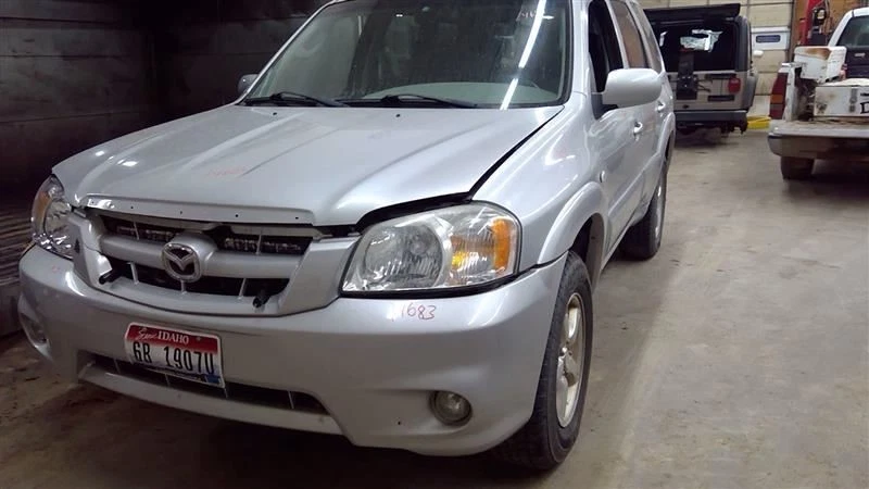 Interruptor de encendido solo se adapta 01-06 08-11 MAZDA TRIBUTE 1539086 Foto 3 de 4