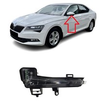 Clignotant Skoda SUPERB