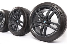 Original BMW X5M F95 X6M F96 Winterr�der 21 Zoll 808 8090794 53126