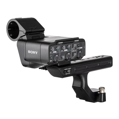 【極美品】SONY cinema line FX30 ILME-FX30 Amazon.com : Sony FX30 Cinema Line Camera with XLR Handle