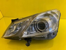 Mercedes E-Klasa W207 Bi-Xenon 09-13 Frontscheinwerfer Links A2078200159 LHD OE