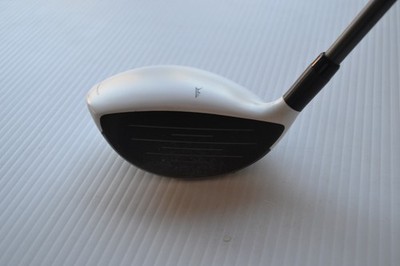 TaylorMade RBZ RocketBallz 13° Tour Spoon 3 Wood Matrix Ozik Xcon