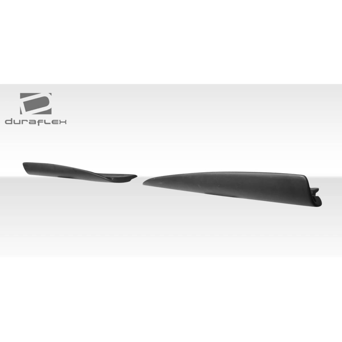 Ferrari F430 2005-2009 FRONT Running board
