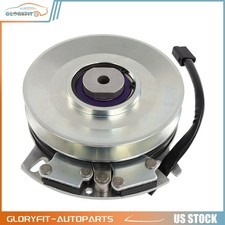 Pto Clutch For John Deere 145 La140 L2548 Gy20652 Gy21340 Bearing Upgrade- Pto Clutch For John Deere 145 La140 L2548 Gy20652 Gy21340 Bearing Upgrade-