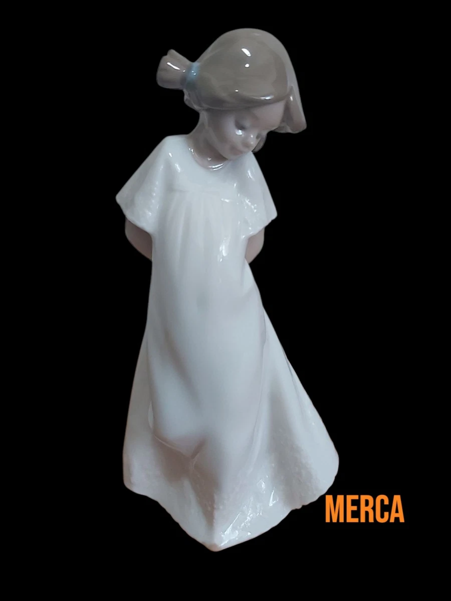 nao by lladro products for sale | eBay