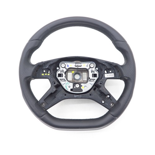 Lenkrad Lederlenkrad Mercedes ML 166 63 AMG A1664600818
