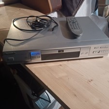 Lettore DVD Panasonic uscite in Dolby Digitals e DTS Suono sorround avanzato