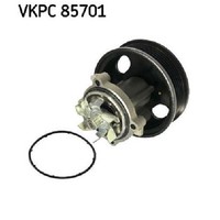 Wasserpumpe MotorküHlung FüR Fiat Doblo 119 223 263 1.2 04 Bis 26 SKF 330A1000