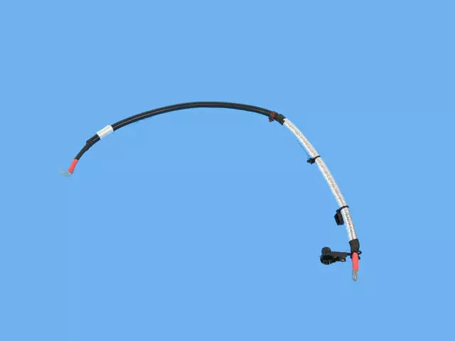 Genuine Mopar Alternator & Starter Wiring Harness 68254772AB