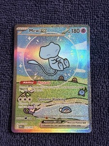 Mew Ex 232 | eBay