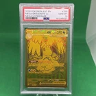 2026 POKEMON ASC EN-ASCENDED HEROES MEGA HYPER RARE MEGA DRAGONITE EX PSA 10