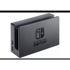 Nintendo Switch Console Screen TV Dock Station Charging Base Station HAC-007