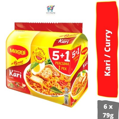 Maggi - Instant Noodles