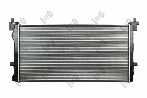 RADIATOR ENGINE COOLING 003-017-0067 FOR SEAT LEON/ST/SC/Hatchback/Van ATECA Q2 - Picture 3 of 7