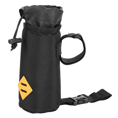 Bottle Bag Holder Cycling Handlebar Water Bottle Insulation Bag For DOB - Picture 12 of 12