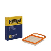 Luftfilter-Einsatz 34 Mm Hengst Filter FüR U.A. MERCEDES-BENZ S-KLASSE