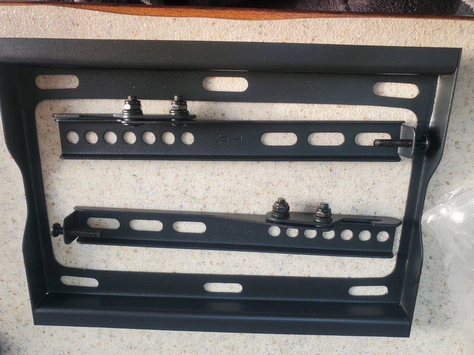 Bontec Low Profile TV Wall Mount 17-45" - Image 4 of 4