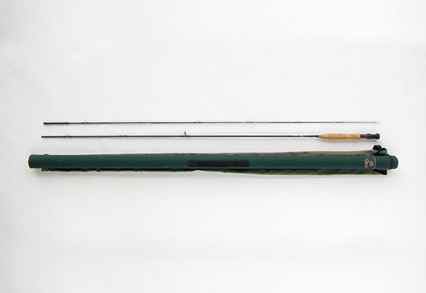 ORVIS YAMAME843 8’4”2 3WT Orvis Yamame 843 8'4
