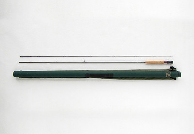ORVIS YAMAME843 8’4”2 3WT Orvis Yamame 843 8'4