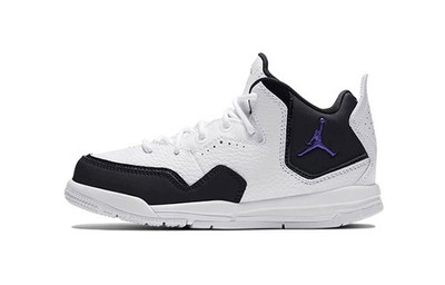 (PS) Jordan Courtside 23 Concord AQ7734-104