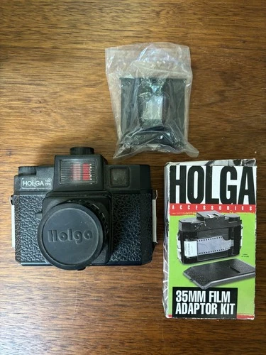 Holga 12oGCFN