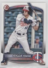 2025 Bowman Prospects Walker Jenkins #BP-1 09br