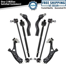 Front Steering & Suspension Kit Fits 2017-2022 Honda CR-V