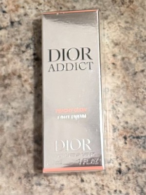 $98 Dior Addict Peachy Glow Parfum Spray~ 1 fl oz/ 30ml~ New
