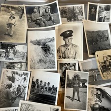 wwii photo album products for sale | eBay