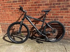 Trek 6300 17.5"/44.5 cm Mountain Bike