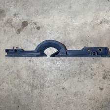 Ryobi  Main Fence  used Off 12" Miter Box TS1552LA  (Shelf)