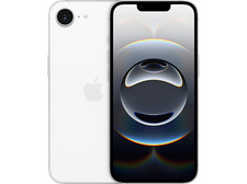 IPHONE 16E 128GB WHITE