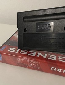 Splatterhouse 3 Bloody Edition (Sega Genesis)