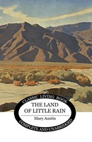 Mary Austin | The Land Of Little Rain | Taschenbuch | Englisch (2024)