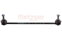 Stange Strebe Stabilisator Vorne Links Metzger 53082101 FÜR Honda Koppelstange