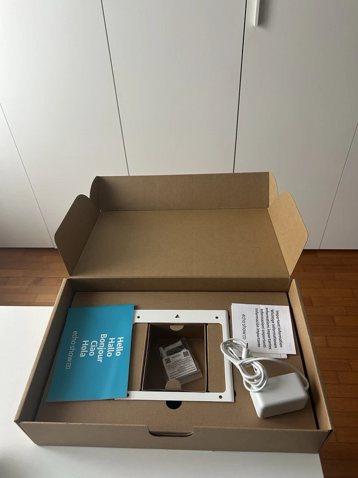 Echo Show 15 - Image 2 of 2