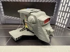 1982 Kenner Star Wars INT-4 Interceptor Mini Rig Loose Wing Action Works
