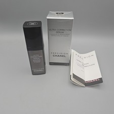 Chanel Precision Ultra Correction Serum Restructuring Lift Complex Serum 1 oz