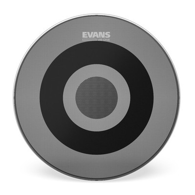 Evans Drum Heads - dB Bass Batter, 18 inch