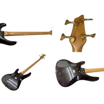 Electric Bass Guitar Washburn KW-1250 KIP WINGER Signature Model