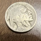 1926 Buffalo Nickel - Actual Coin Shown  Nice Details