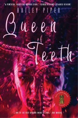 Hailey Piper Queen of Teeth (Taschenbuch) (US IMPORT)